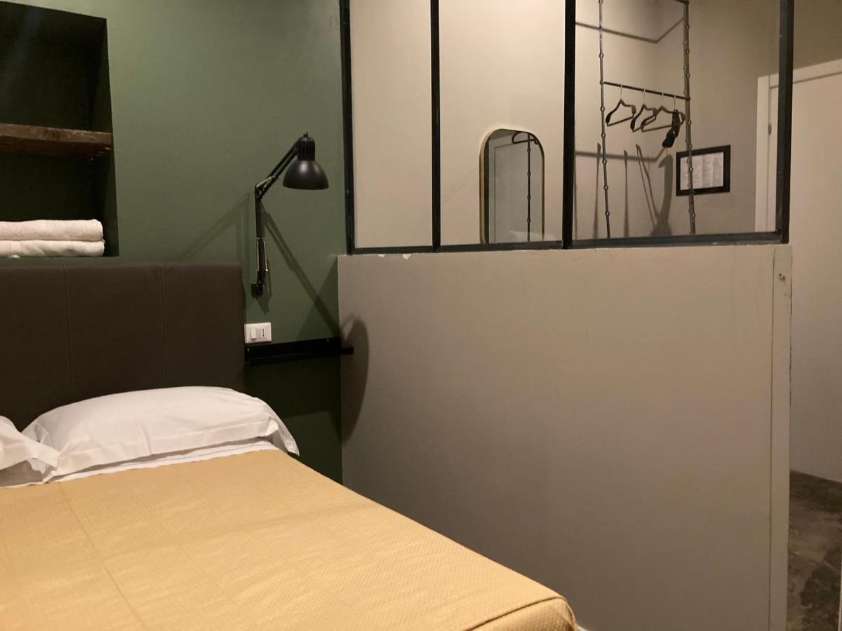 Hotel Calypso Milánó Kültér fotó